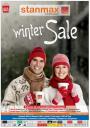 Stanmax - Winter Sale